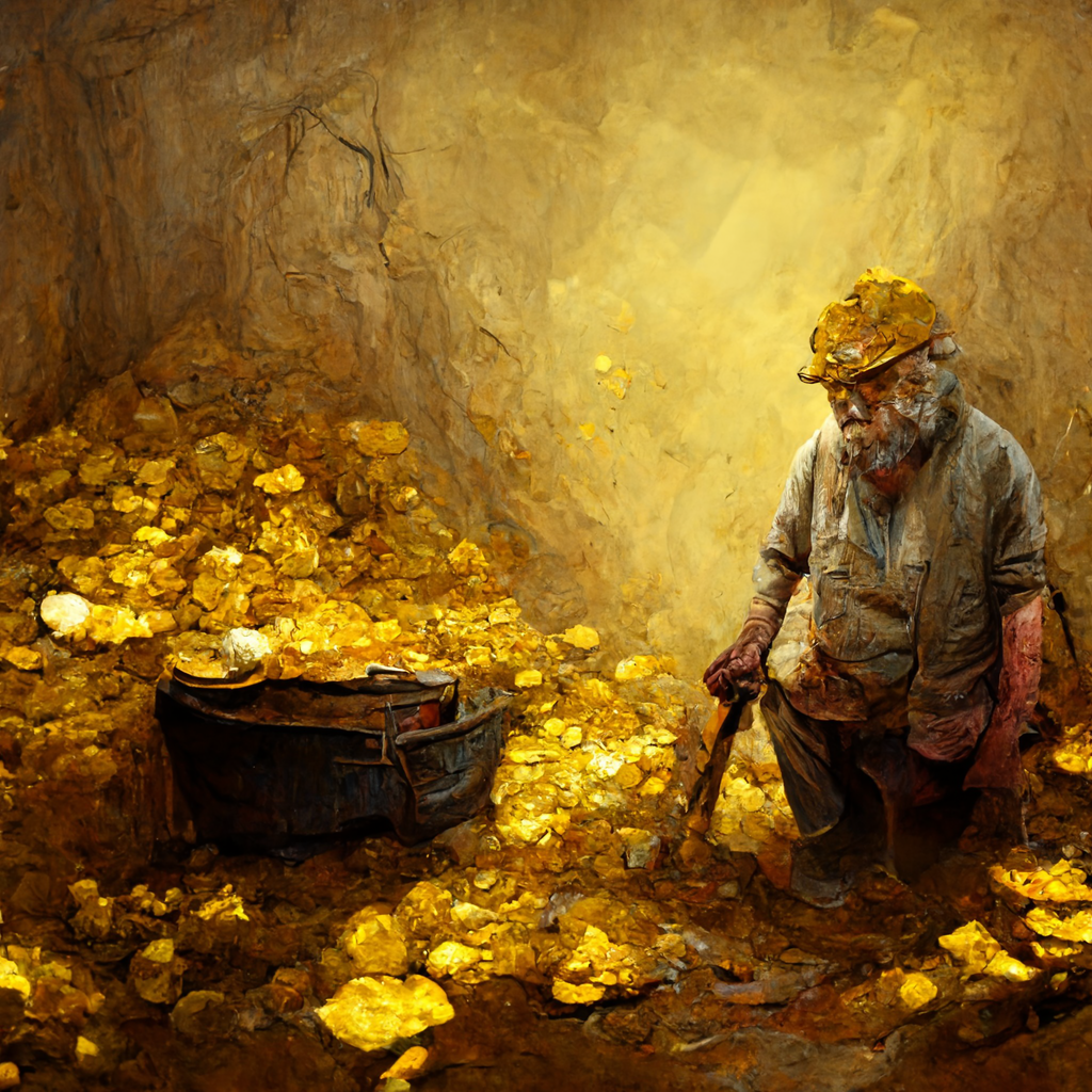 Was Satoshi a Greedy Miner?